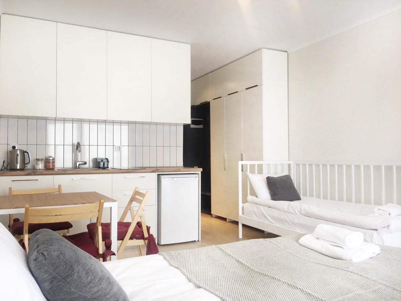 Sunny Days Gudauri Apartment Exterior photo